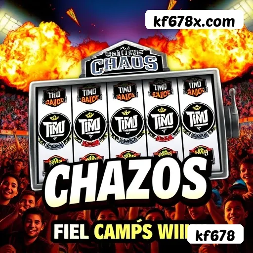 Histórico de apostas kf678