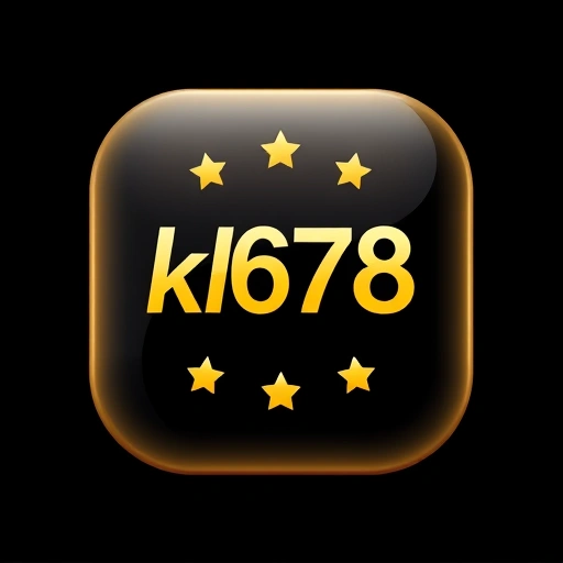 Logo da kf678