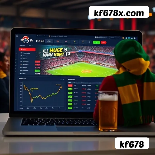 Qualificar VIP kf678